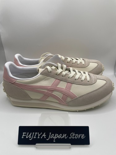 Onitsuka Tiger EDR 78 Unisex 1183B411 103 CREAM/GINGER PEACH Japan New - Picture 5 of 19