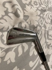 Walter Hagen Haig-Ultra 385 Contour Sole 2-iron Steel Regular RH