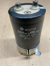 Hitachi Industrial Capacitors for sale - eBay