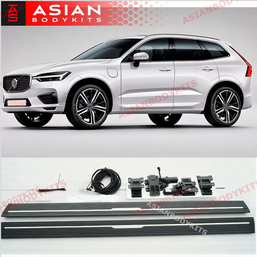 Sidesteps xc60 deals