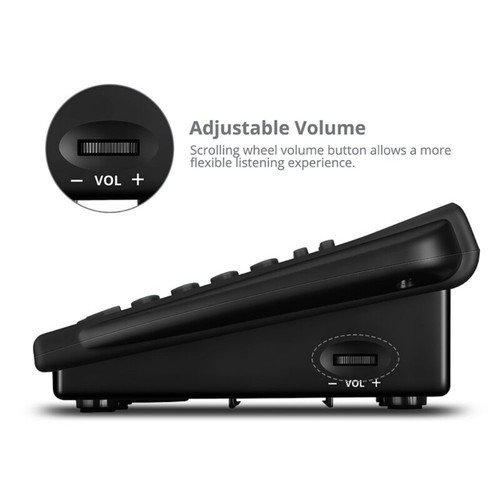 Quality Call Center Headsets Telephone for Business and Home Accessory - Zdjęcie 7 z 8