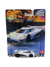 koenigsegg one hot wheels