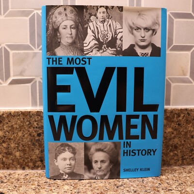 洋書 Images of evil and fascinanting women 洋書 Images of evil and fascinanting women 洋書 Images of evil and