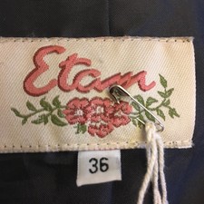 Vintage Women’s 80’s Immaculate Cropped Blazer