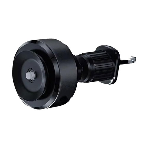 Car wireless magnetic charging bracket S2T8 - Picture 5 of 13