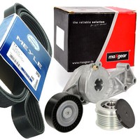 Meyle 6PK900 Keilrippenriemen + Spanner FüR A3 Golf V Vw Audi Seat Skoda