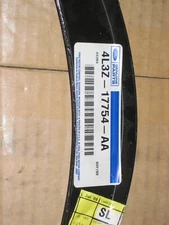 FORD OEM Front Bumper-Side Bracket Right 4L3Z17754AA (TAG138)