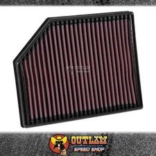K&N PERFORMANCE PANEL FILTER VOLVO XC90 S90 - KN33-3065