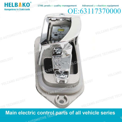 LED Turn Light 63117370000 For BMW F01/F02/F03 LCI Full Led