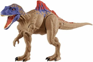 giocattoli jurassic world 2