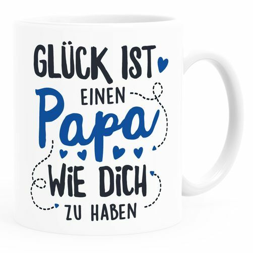 Tasse - Wenn Opa Es Nicht Reparieren Kann, Dann Kann Es Keiner