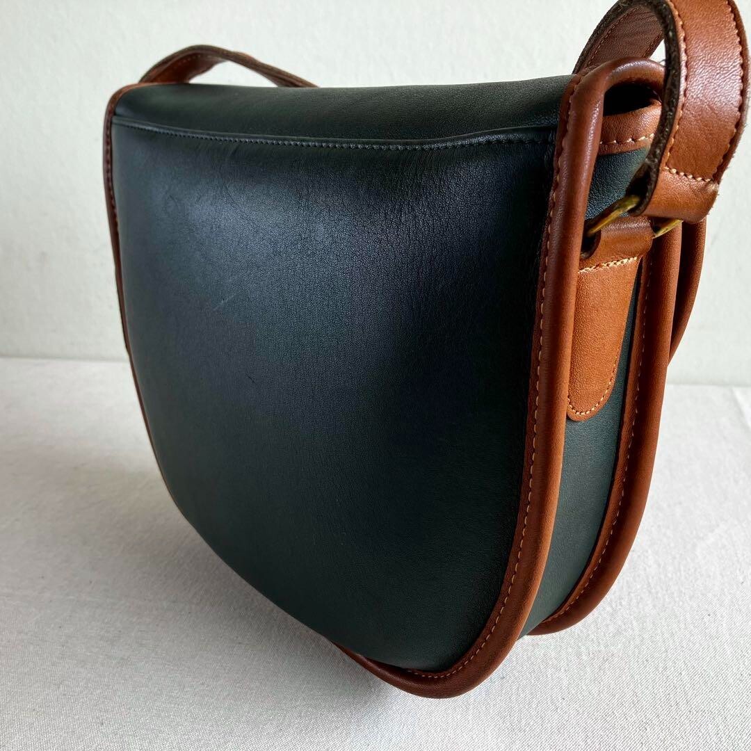 COACH オールドコーチ ショルダー Riding Bag Spectator COACH オールドコーチ ショルダー Riding Bag Spectator