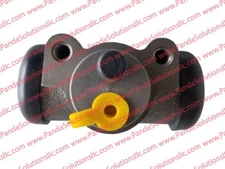 YALE FORKLIFT TRUCK  GP050RF  BRAKE WHEEL CYLINDER