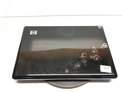 HP Pavilion DV6-1200 Intel Core 2 Duo T6500 2.1GHz 4 GB NO HDD No