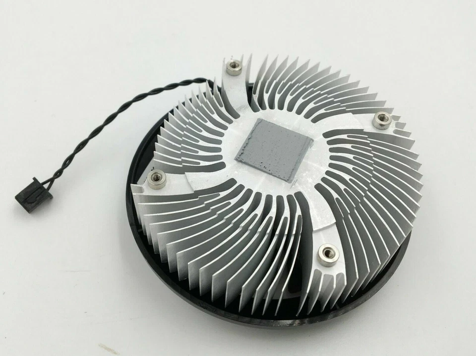Cooler Fan For NVIDIA GTX650 GT640 GA61B2U 78mm Public version Graphics Card - Image 2 of 4