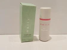 MALLY- Liquid Light - Eye Brightener - Light/Medium - 0.18 Oz - NIB