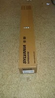 Sylvania Fo28/835/xp/ss/eco3 22178-2 T8 28w Case X 30 48 In. Sylvania Fo28/835/xp/ss/eco3 22178-2 T8 28w Case X 30 48 In.