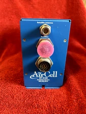 AIRCELL ST3100 SATELLITE TRANSCEIVER P/N 400-10680-001