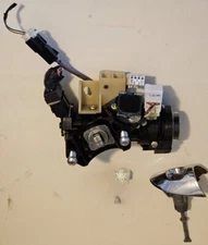 2011-2014 Hyundai Sonata Ignition Switch Cylinder, Door Lock & Key OEM