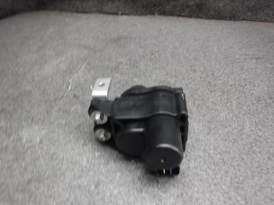 15 Yamaha YZF R1 Exhaust Drive Motor 40