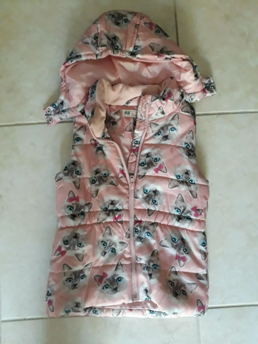 Cappotto bambina hotsell h&m
