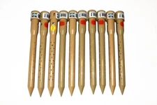 Deep Drip Tree Watering Stake / Spike - 14" - Package of 10