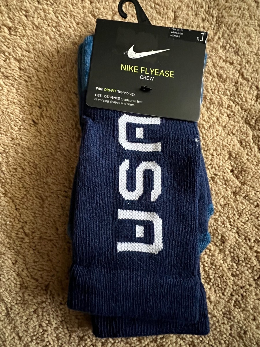 nike adapt socks