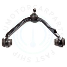 For 1997-2002 Ford F-150 Expedition Front Upper Control Arm And Ball Joint Left