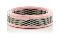 MANN-FILTER C2443 Luftfilter FüR Ritmo 124 Spider 125 131 132 1500 1500-2300