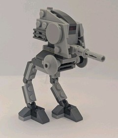 LEGO Star Wars 7 Polybag Lot 30497, 30496, 30274, 30388, 30059, 30279, 30278