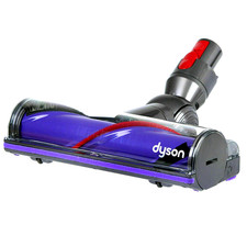Genuine DYSON V15 Detect Nozzle Brush Head Motorhead OEM Assembly Part - NEW