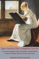 Jane Austen Jane Austen Taschenbuch Kartoniert / Broschiert Englisch 2018