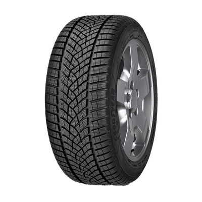 GOODYEAR Winterreifen 245/55 R17 TL 106H ULTRAGRIP PERFORMANCE+ XL MO-VM+S 