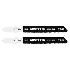 5902062114792 Brzeszczot do wyrzynarki, 21 TPI, HCS, uchwyt typu T, 2 szt.