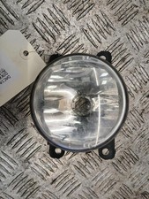 Antibrouillard Dacia DOKKER