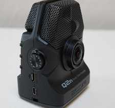 ZOOM Handy Video Recorder Q2n (1st Gen/Ver)
