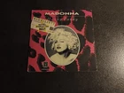 Madonna - Hanky Panky -7" - Sweden Only Movie Ticket Sleeve