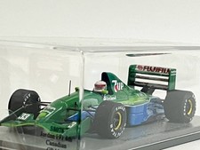 Spark 1/43 Jordan 191 4th Canadian Grand Prix 1991 402247
