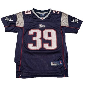 Danny Woodhead Jersey Patriots for sale | eBay