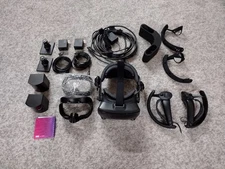 Valve Index VR Headset Kit - Black (354231)