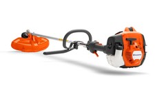 Decespugliatore HUSQVARNA 525 RJX 25,4 cc  Tagliaerba Rasaerba