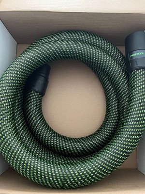 Festool Saugschlauch D36x3,5m-AS/CTR 204924 Neu