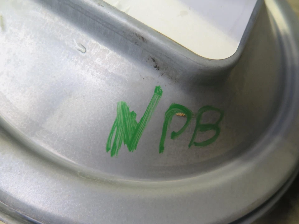 PORSCHE BOXSTER 986 1997-2004 FRENO CILINDRO MAESTRO REFUERZO DEPÓSITO DE LÍQUIDO Foto 2 de 4