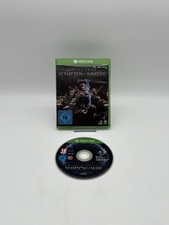 Mittelerde: Schatten des Krieges (Microsoft Xbox One) - OVP