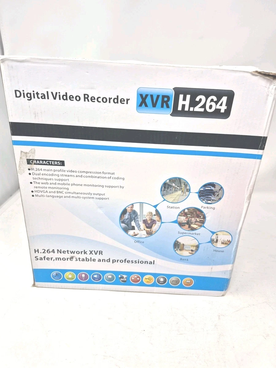 ANRAN Home Surveillance Parts & Accessories for sale | eBay