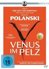 Venus im Pelz von not specified | DVD | Zustand sehr gut
