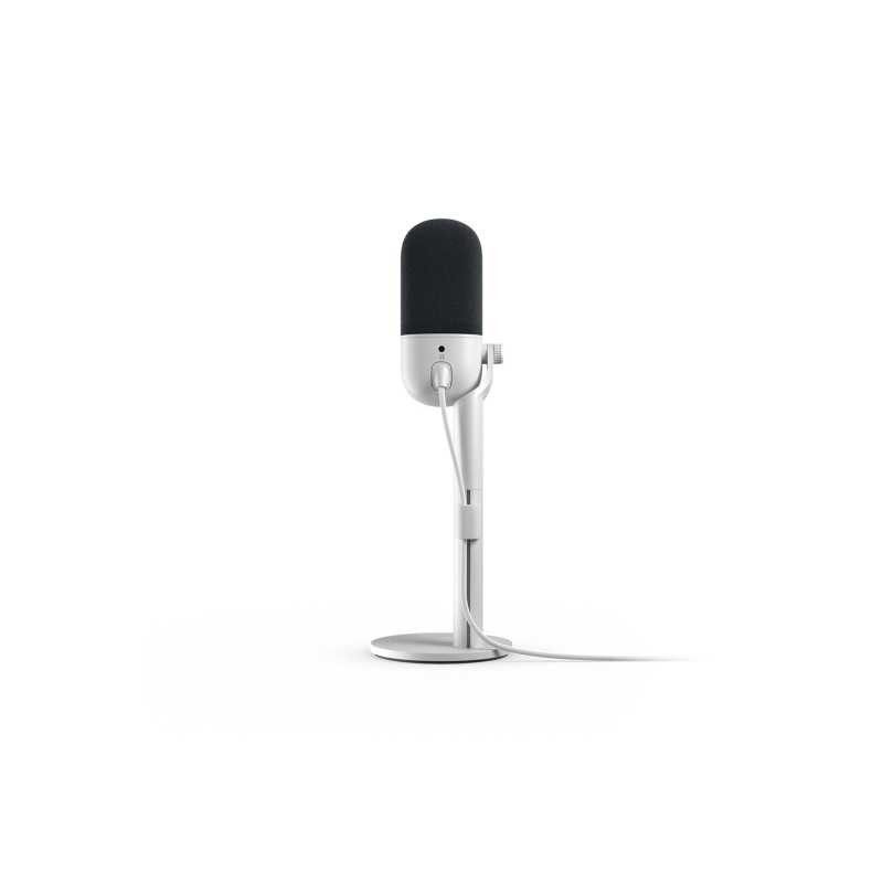 Microphone Elgato Wave Neo idéal pour le gaming à la maison et le vlogging