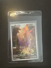 Meltan #179/162 SV05: Temporal Forces NM/NM+ *644* on eBay