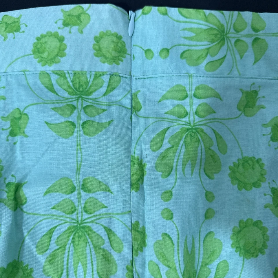 Saia verde maçã gasto GG - Imagem 4 de 4