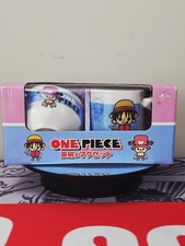 ONE PIECE PansonWorks tableware set (rice bow...